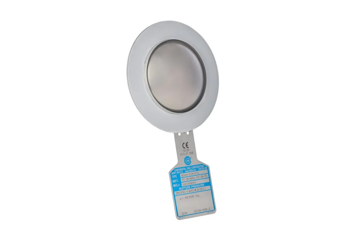 Disco De Ruptura ICON™